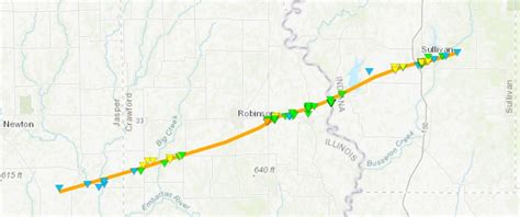 Tornadoes and Severe Weather of March 31, 2023