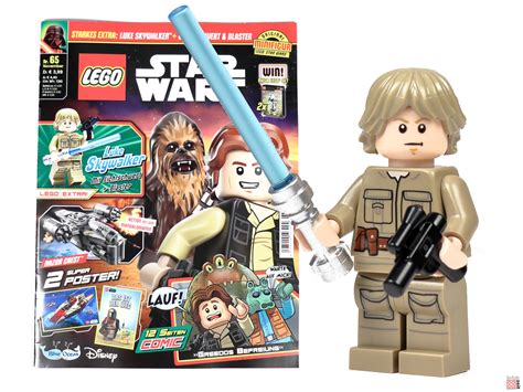 Lego Star Wars People : Here S Your Collection Of Lego Star Wars ...