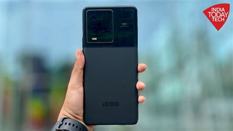 iQOO 9T review: A true OnePlus 10T competitor?