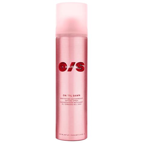 The 10 Best Setting Sprays for Oily Skin Makeup Artists Love | Who What ...