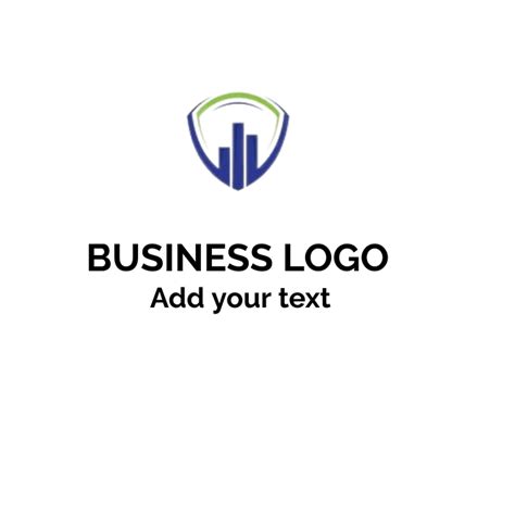 BUSINESS LOGO Template | PosterMyWall