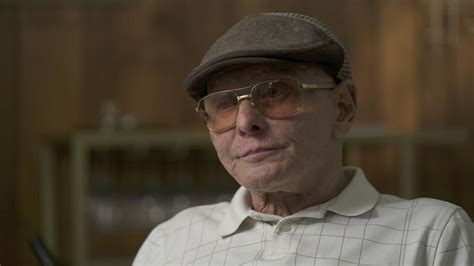 'The Last Gangster' on ABC: Sammy Gravano, notorious gangster turned FBI informant, reflects on ...