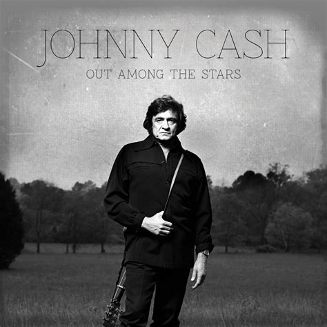 Johnny Cash - Out Among The Stars (180g Vinyl - Limited Edition) | Amazon.com.au | Music