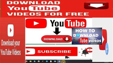 How to Download a YouTube Video - YouTube