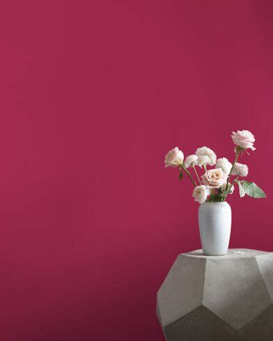 Magenta 2077-10 | Benjamin Moore