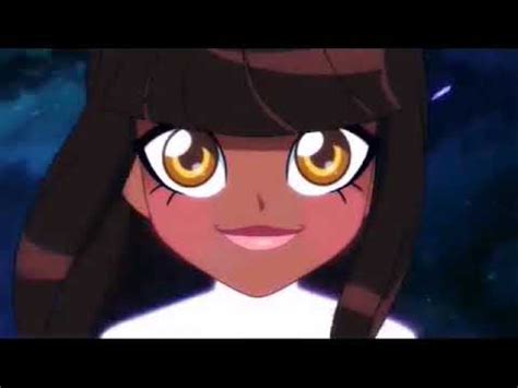 LoliRock - Talia, Ariana and Iris Transformation - YouTube