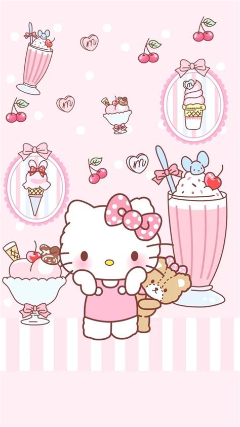 Hello Kitty Graphics Page 7