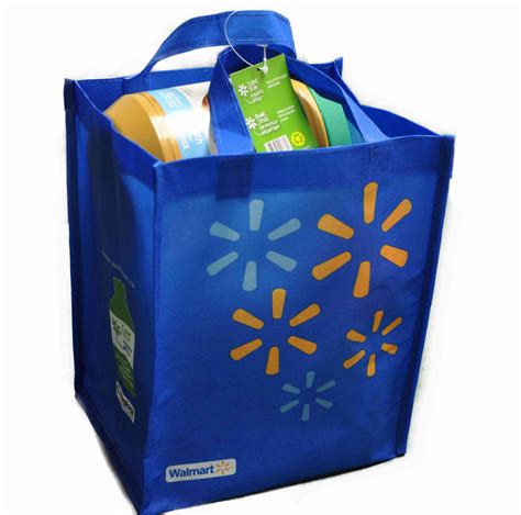 Walmart OPP Lunch Reusable Bag | Walmart Canada