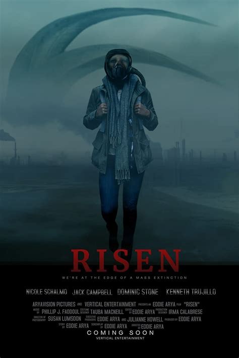 Risen