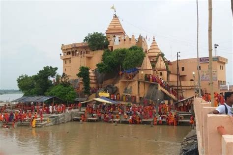 Bhagalpur Tourism And Travel Guide (2024)