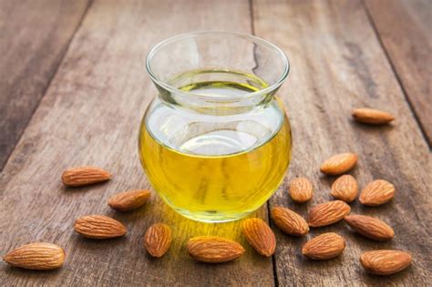 12 Remarkable Benefits Of Sweet Almond Oil For Beautiful Skin & Hair