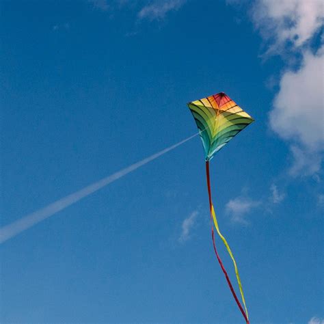 INTERNATIONAL KITE DAY - January 14, 2025 - National Today