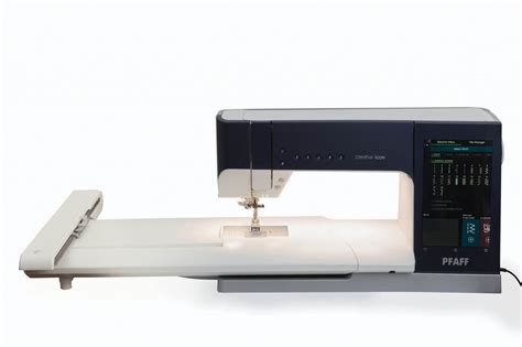 Pfaff Embroidery Machines