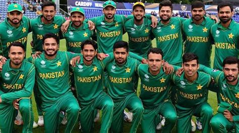 Our cricket team... | Pakistan, Pakistan cricket team, Cricket team