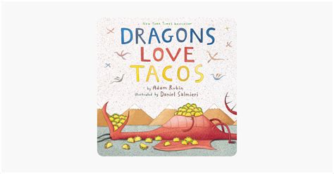 ‎Dragons Love Tacos on Apple Books