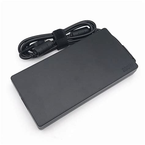 Replacement New Lenovo ThinkPad P15 Gen 1 170W 230W Slim AC Adapter ...