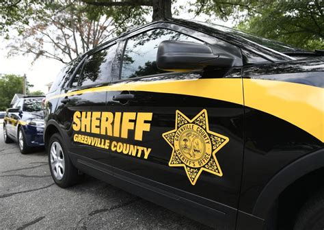 Greenville County sheriff wants to move forensics, property and ...