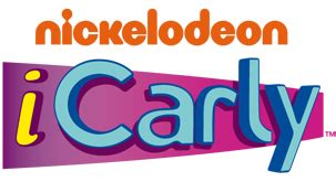 iCarly logo (PNG) by AmazingToluDada3000 on DeviantArt