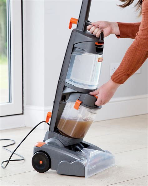 Vax W86 Dp B Dual Power Carpet Cleaner Oxendales