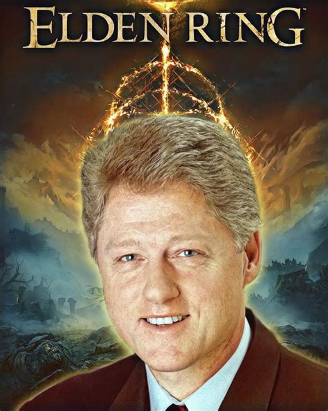 Elden Clinton | Bill Clinton Kid / Reformed Orthodox Rabbi Bill Clinton | Know Your Meme