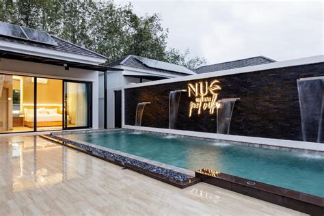 Nue Hatyai Pool Villa, Hat Yai (updated prices 2024)