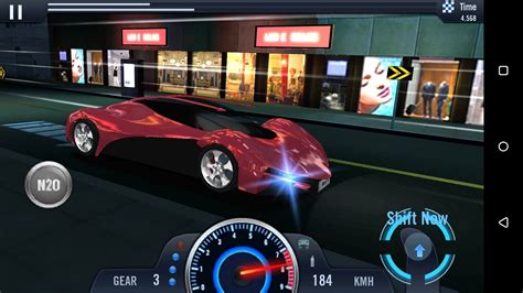 Free Download Furious Car Racing 1.2.1