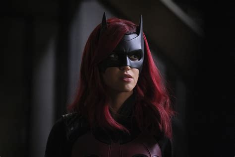 Ruby Rose quits Batwoman; Role to be recast for season 2 | Batman News