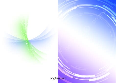 Purple Gradient Technology Business Book Cover Background, Wallpaper ...