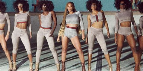 Beyonce On 'Formation' Music Video "I Wanted People To Feel Proud" - Beyonce Formation Video ...