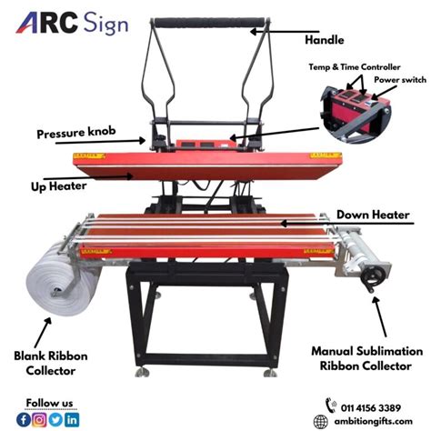 Lanyard Printing Machines Manufacturers & Suppliers | Lanyard heat press Machine