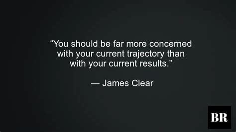 James Clear Atomic Habits Quotes, His Bio and Advice – BrilliantRead Media