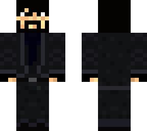 john wick | Minecraft Skins