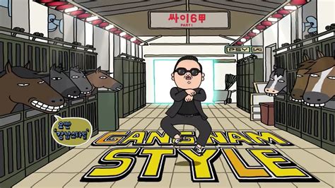 The Yale Book Of Quotations K-Pop | Psy - Gangnam Style(강남스타일) M/V 12679 좋은 평가 이 답변 - Ro ...