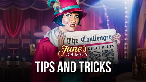 June's Journey: Hidden Objects Tips and Tricks to Optimize your ...