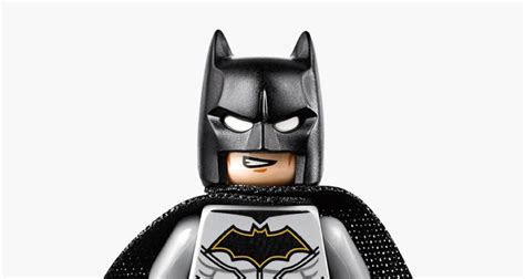 Batman | Characters | DC Figures | Official LEGO® Shop US