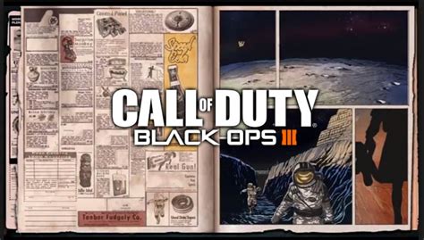 Call of duty zombies moon map - gorplex