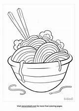 Coloring 45 Page Twisty Noodle In 2020 Color  Vrogueco sketch template