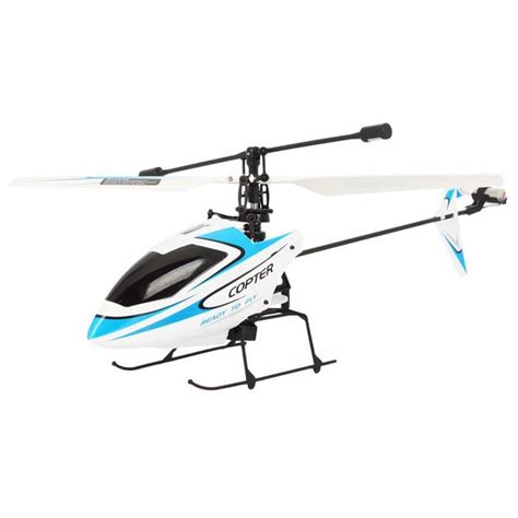 10 Best Indoor RC Helicopters For Ultimate Fun