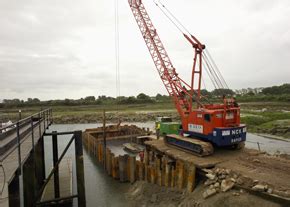 Burras – Categories – Slipway Construction