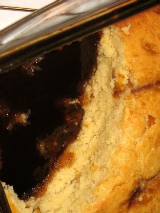 Caramel Self-Saucing Pudding Recipe - Genius Kitchen