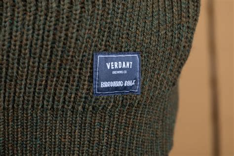 Merch – Verdant Brewing Co Ltd