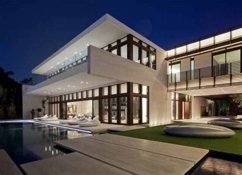 Miami’s Most Expensive House Listed at $60 Million - Haute Residence by Haute Living