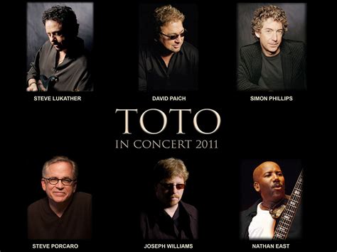 Toto band Wiki