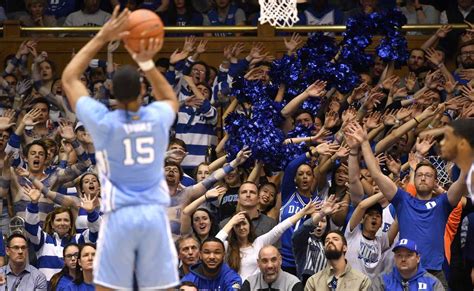 How to Watch Duke vs UNC Game Online for Free