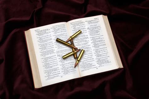 Bible Gun Stock Photos, Pictures & Royalty-Free Images - iStock