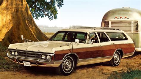 Top10 Station Wagons 1970s – AutomoBible