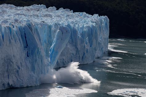 Perito Moreno Glacier, Argentina