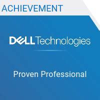 Certification Overview | Dell Learning