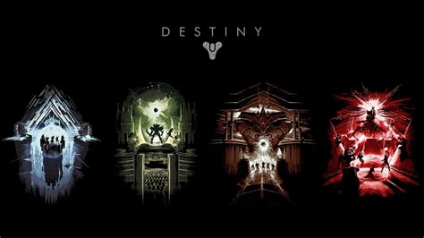 Destiny Ghost Wallpapers - Top Free Destiny Ghost Backgrounds - WallpaperAccess