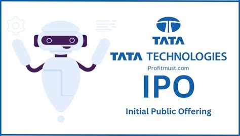 TATA Technologies IPO GMP, Dates & Important Details 2024